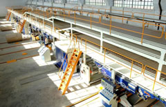 Máy móc bao bì giấy