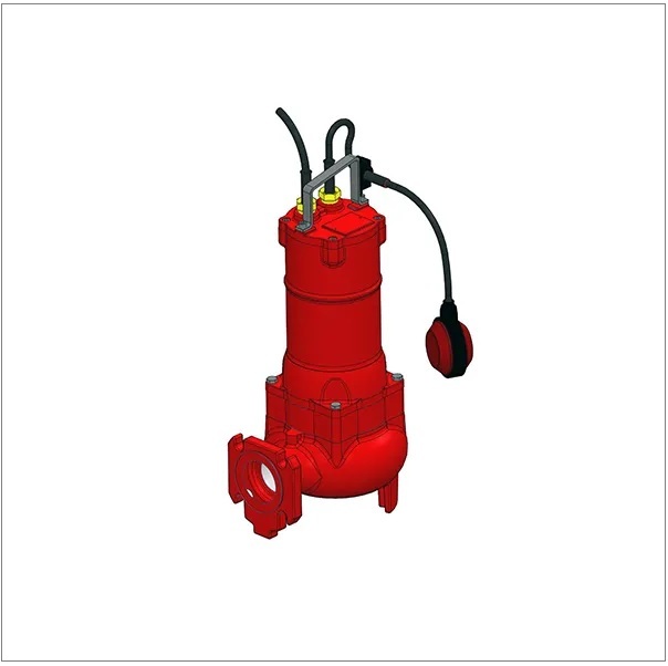Máy bơm chìm Submersible Pump