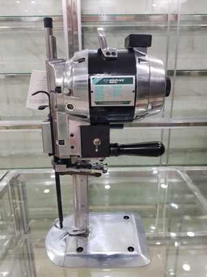 Máy cắt đứng Dsiman 8 Inch - 10 Inch 750W