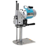 Máy cắt vải đứng Kaisiman KSM