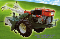 Máy cày MK120S + RV125-2