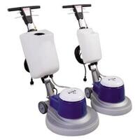 Máy chà sàn JOLLY 17