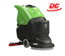 Máy chà sàn liên hợp IPC CT40 B50