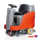 Máy chà sàn ngồi lái Scrubmaster B75R