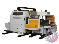 Máy cột dây tự động PE Trung Quốc