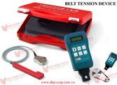 Máy đo lực căng dây đai Trummeter
