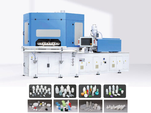 Máy ép thổi IBM - 95S