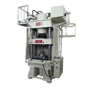 Máy ép thủy lực