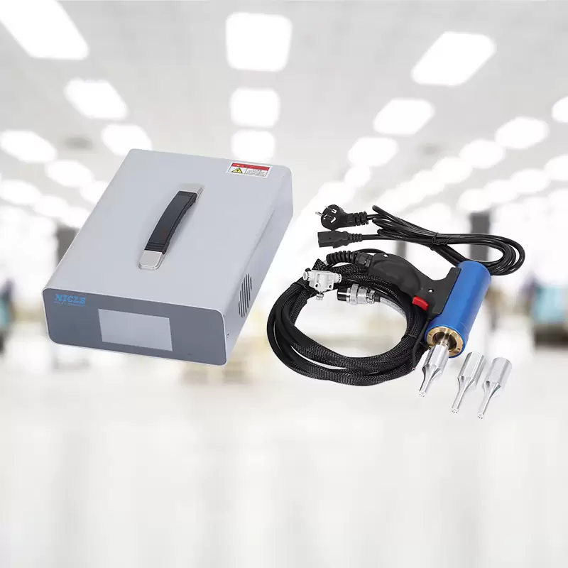 Máy hàn siêu âm cầm tay