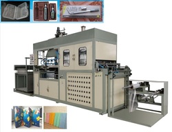 Máy hút định hình xilanh giá rẻ