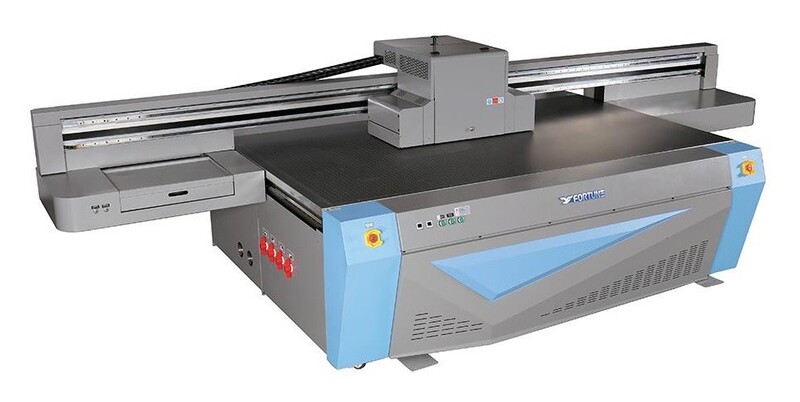 Máy in Fortune 2513G