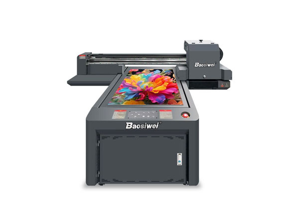 Máy in UV phẳng 6090