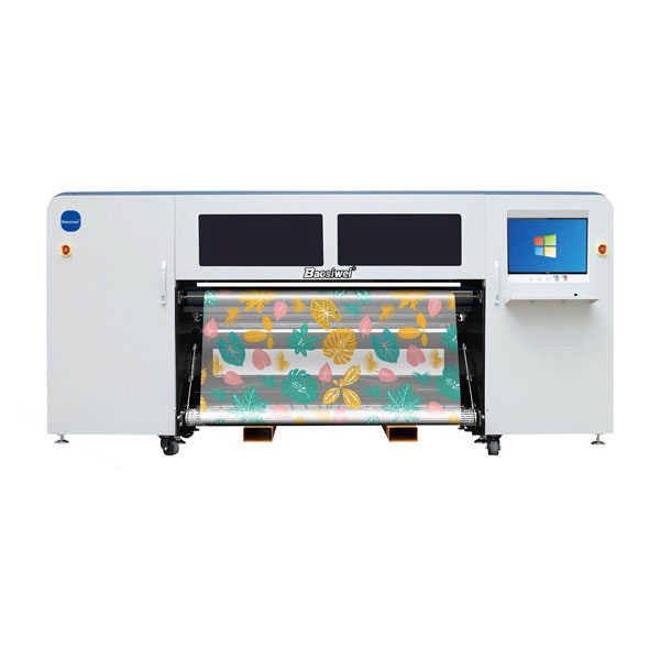 Máy in chuyển nhiệt