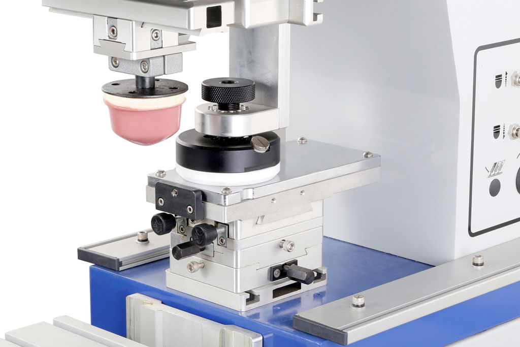 Máy in cốc mực Howell