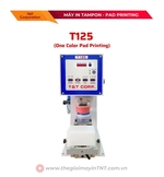 Máy in tampon T125