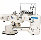 Máy may công nghiệp 4 kim