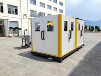 Máy móc ngành nhựa