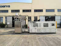 Máy móc ngành nhựa