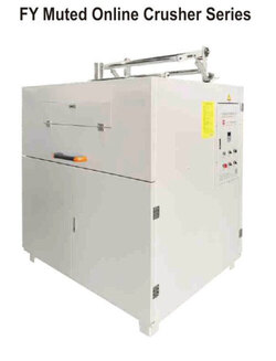 Máy nghiền online