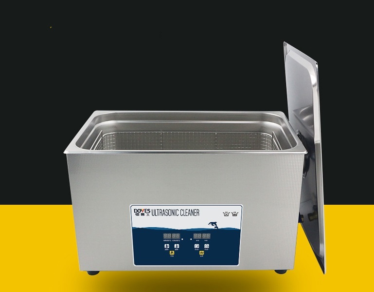 Máy rửa siêu âm
