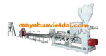 Máy tạo hạt kéo sợi PP PE