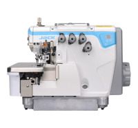 Máy vắt sổ điện tử Jack c4-4