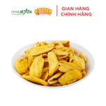 Mít sấy O’Casso