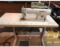 Máy ay 1 kim Juki điện tử