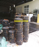 Tấm cao su kê kính