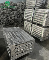 Nhận gia công nhôm thỏi