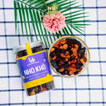 Nho khô Chile sấy