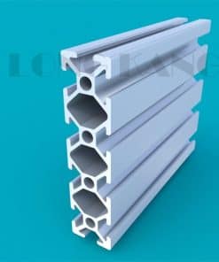 Nhôm định hình 20x80