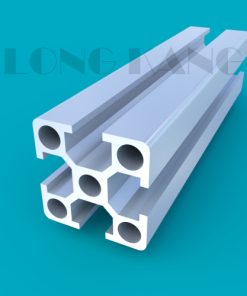 Nhôm định hình 25x25