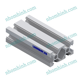 Nhôm định hình 2040-0800-25-4