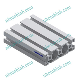 Nhôm định hình 3090-2439-27-3