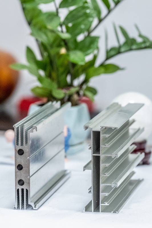 Nhôm định hình thanh nhôm định hình