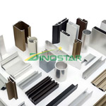 Nhôm định hình trong công nghiệp hàng tiêu dùng