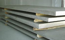 Nhôm tấm dày