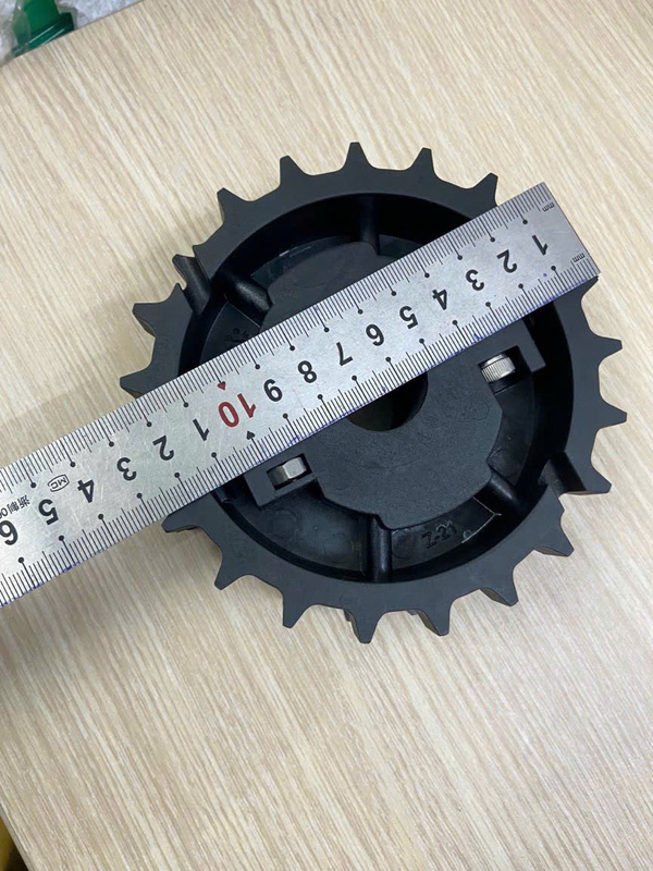 Phụ kiện băng tải