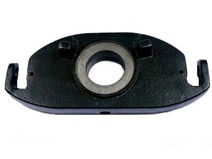 Bệ đỡ bơm thủy lực xe nâng