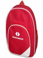 Ba lô quà tặng quảng cáo