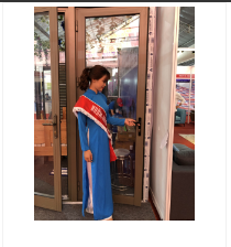 Cửa đi hệ TT 481 VIỆT NHẬT