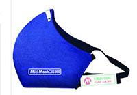 Khẩu trang than hoạt tính