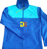 áo khoác đồng phục