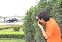 Thám tử theo dõi ngoại tình