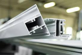 Thanh nhôm định hình