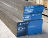Thép SKD61