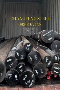 Thép làm khuôn các loại