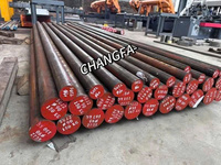 Thép làm khuôn các loại