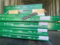 Thép làm khuôn các loại